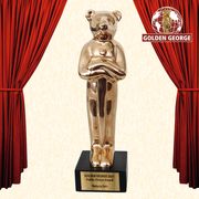 Golden George 2021-Publics Choice Award